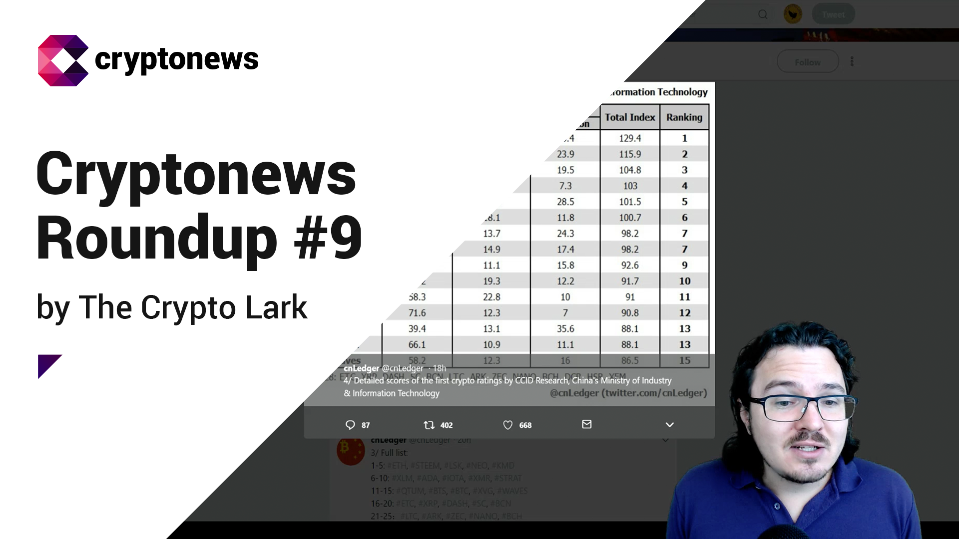 HTC Blockchain Phone, Amazon & Consensys