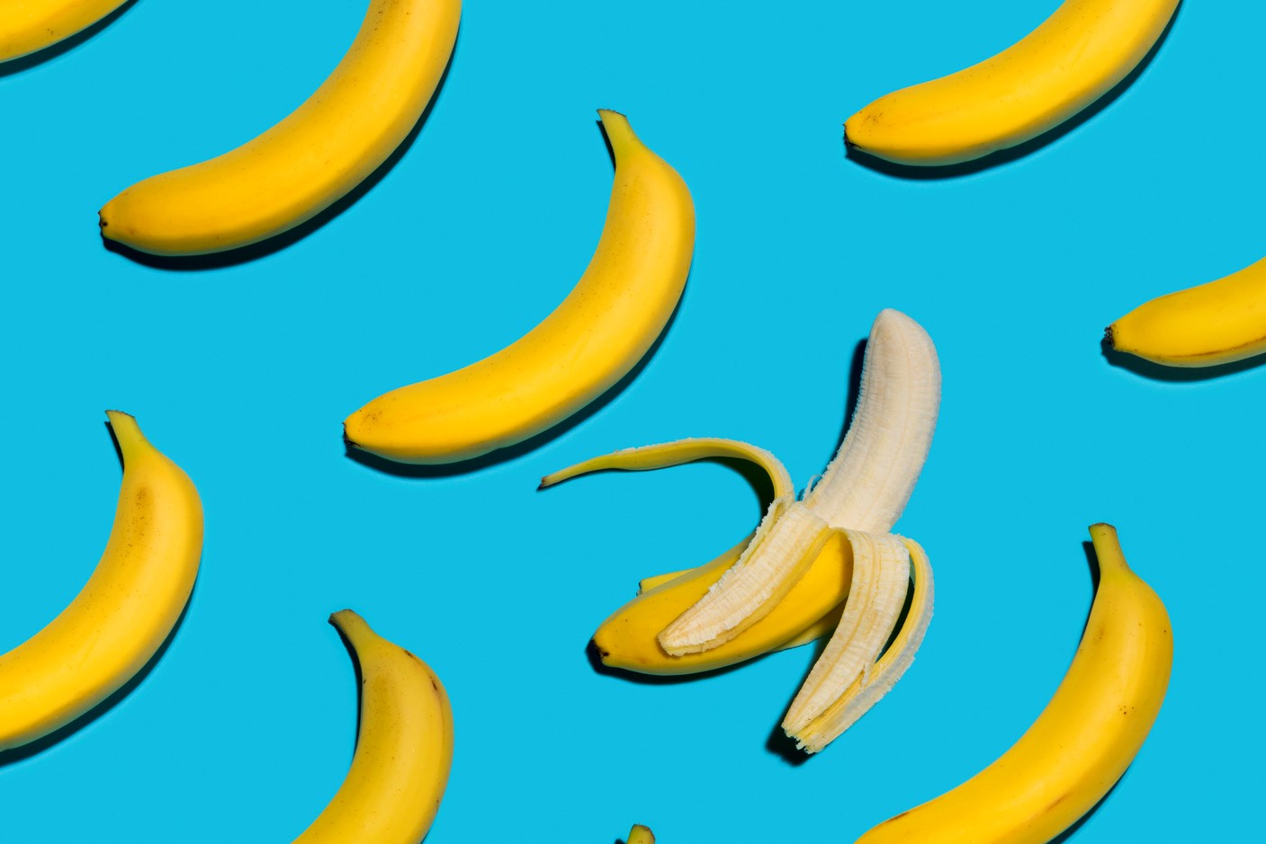 The Killer App: Bananas on the Blockchain?