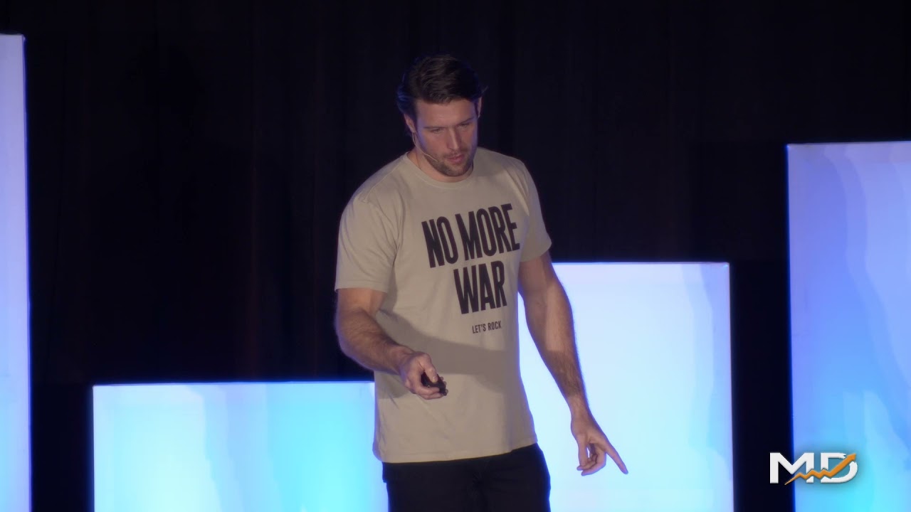 The 10 Things I’ve Learned by Being in Bitcoin w/ Robert Breedlove