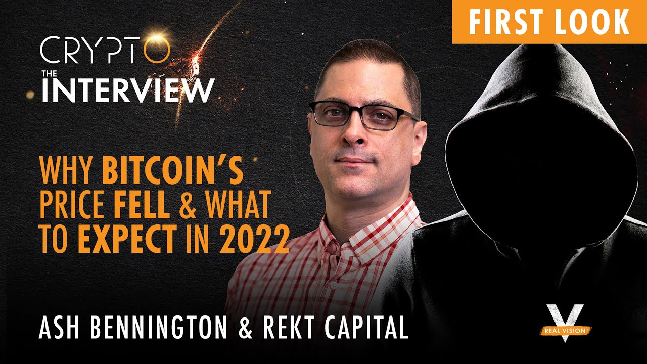 Unpacking Bitcoin’s Recent Price Action w/ Rekt Capital