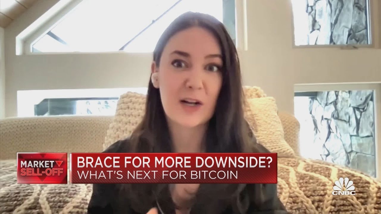 2022 Shaping Up To Be Bitcoin’s Cultural Moment: Demirors