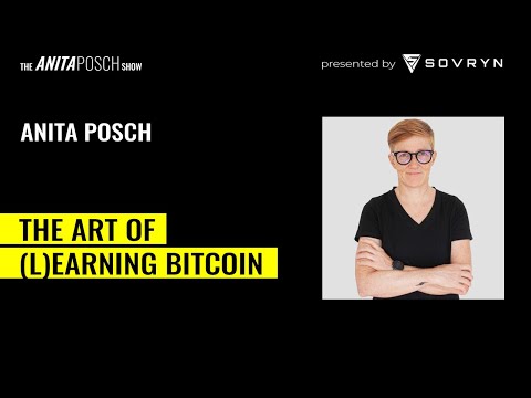 The Art of (L)earning Bitcoin – A Starter’s Guide
