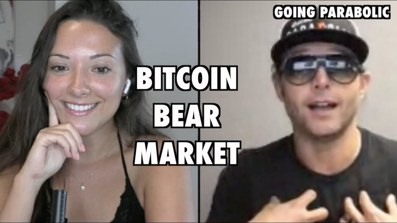 Is Bitcoin in a Bear Market? Going Parabolic with Jason Williams