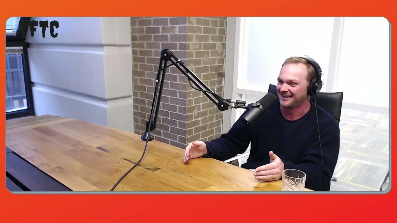 Bitcoin and the US Fiscal Crisis with Avik Roy