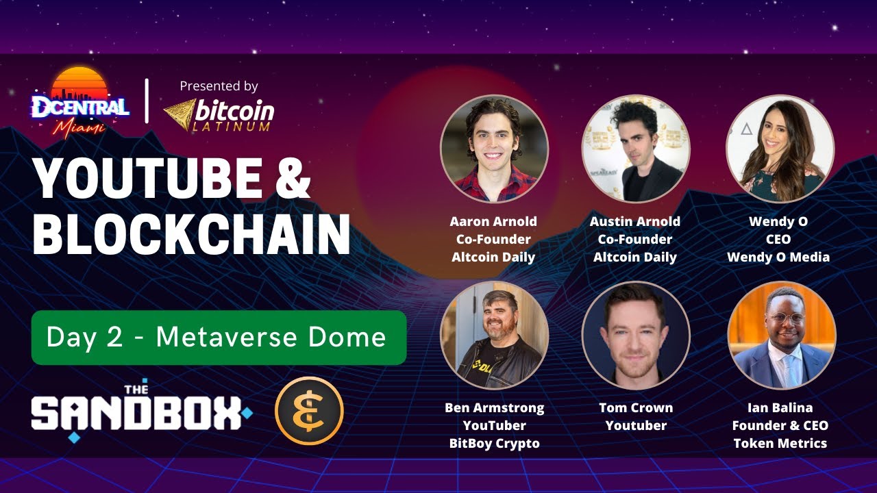 Cryptocurrency videos | Crypto Videos | Cryptocurrency Mining Tutorial  Videos (Page 69)