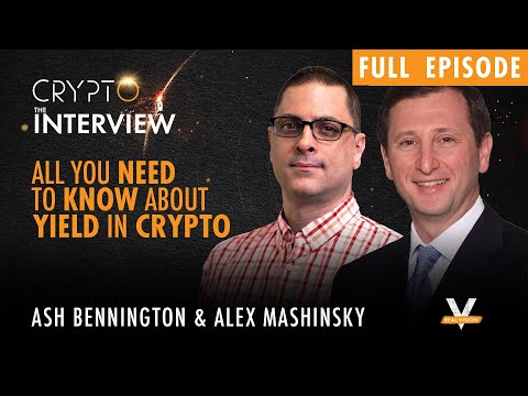 Everything You Need to Know About Yield in Crypto