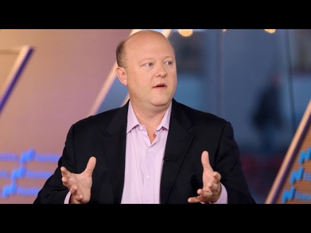 Circle CEO Jeremy Allaire on the Surge in Bitcoin