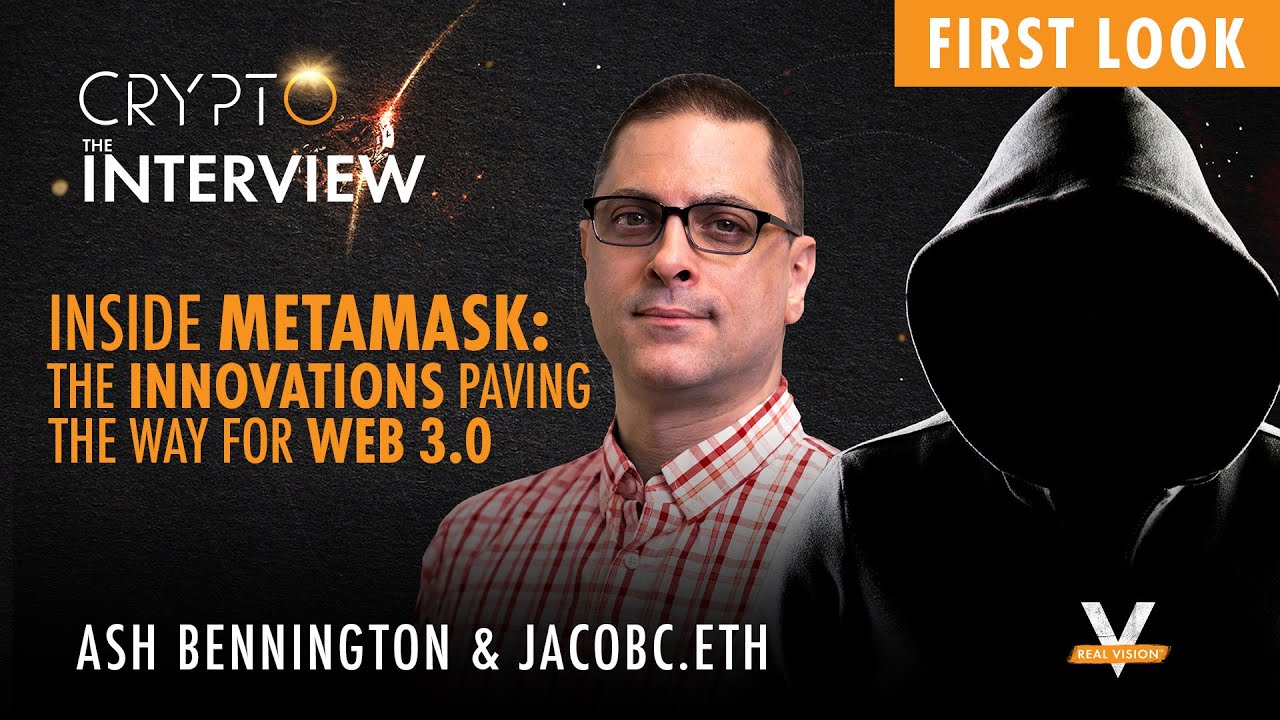 What is MetaMask? A Crypto Wallet and Web 3 Overview