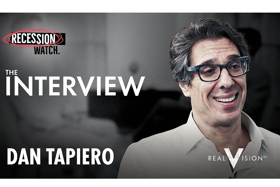 Bitcoin and The Future of Macro Investing