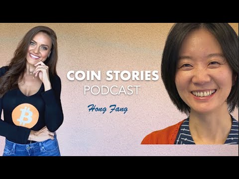 Hong Fang: Bitcoin and Earning Value You Can Rely On