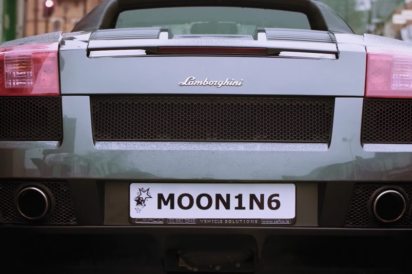 Buy The Dip – a cryptocurrency comedy (full film)