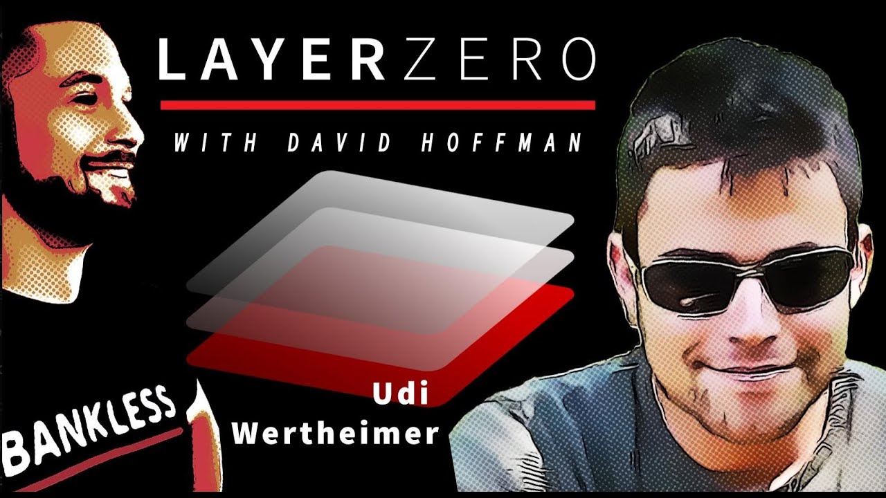 Udi Wertheimer  – Crypto’s #1 Troll?