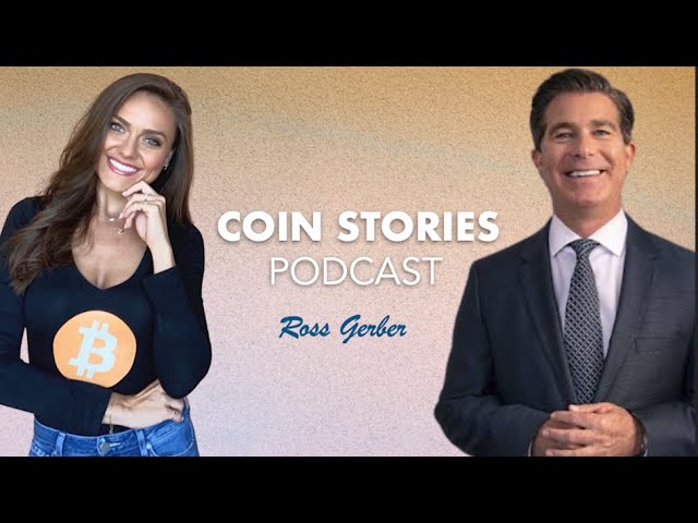 Next Step for Bitcoin is Institutionalization – Ross Gerber