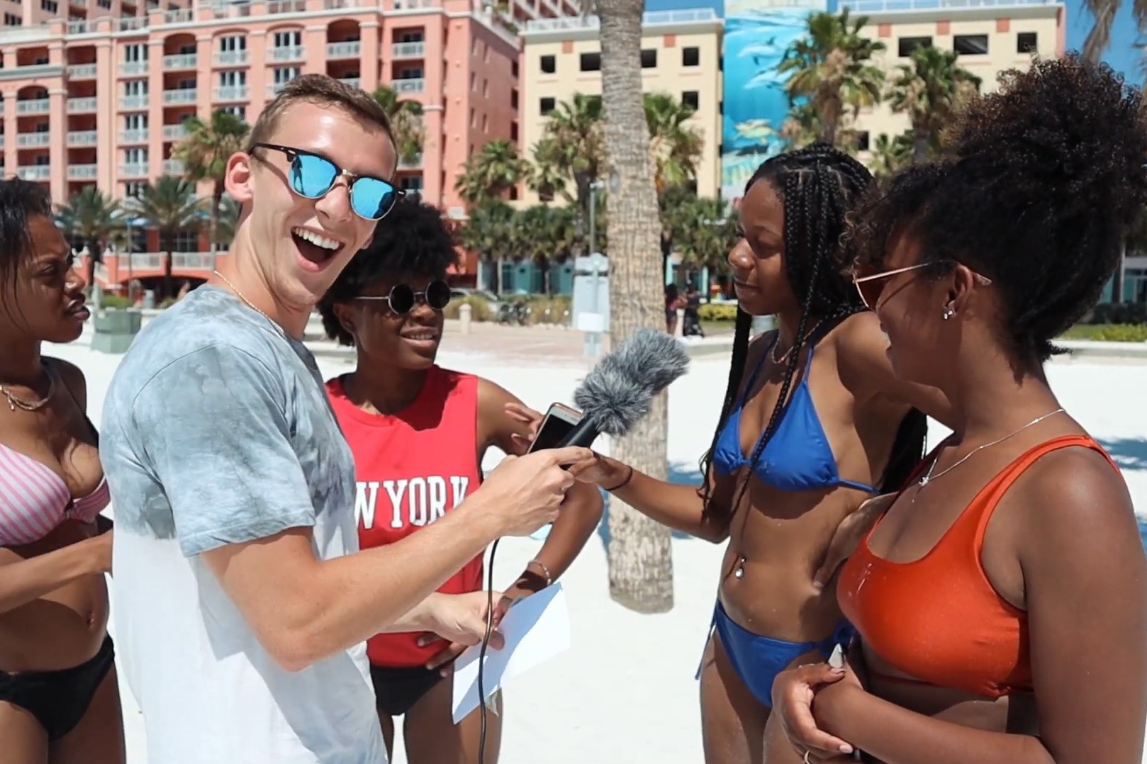 An Experiment: USD 5 in Cash or BTC 0.0029?