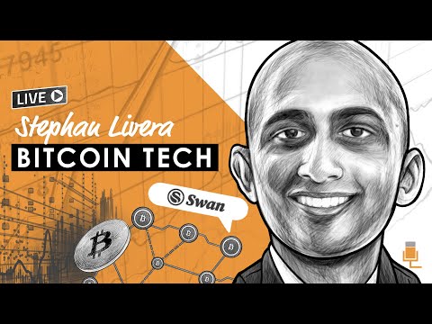 Bitcoin Tech with Stephan Livera