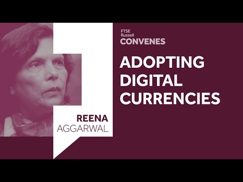 Adopting Digital Currencies