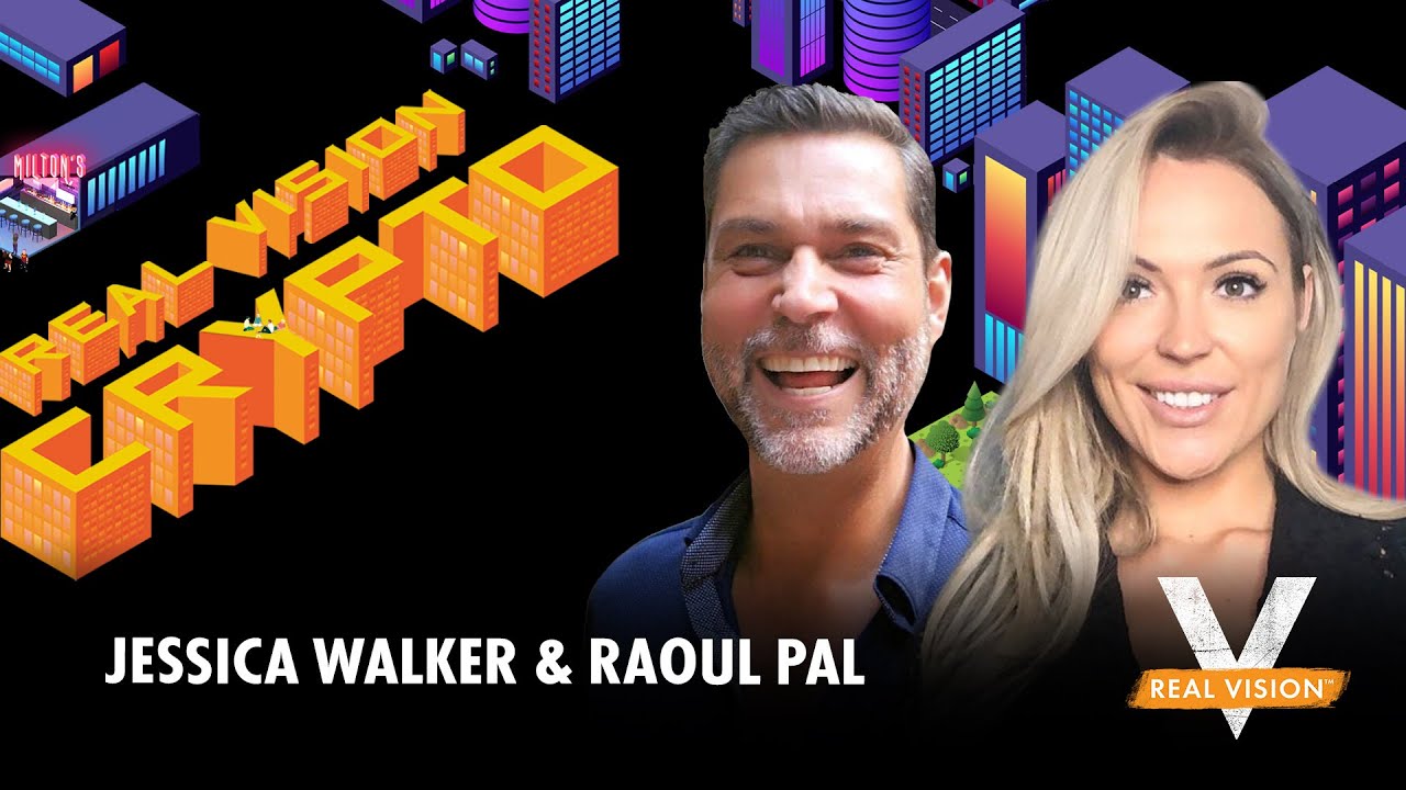 Raoul Pal’s 2022 Crypto Forecast