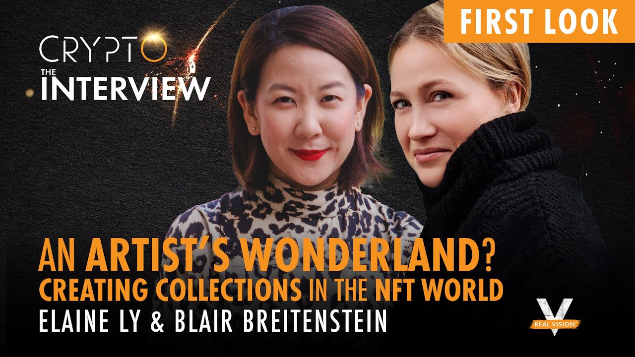 Instagram zu Opensea: NFTs als Möglichkeit, Kunstwerke zu verkaufen