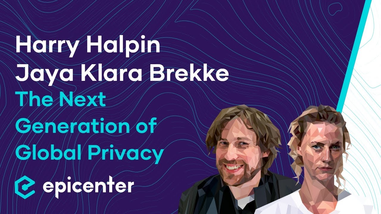 Nym: The Next Generation of Global Privacy
