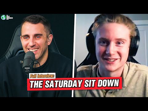 Bitcoin Is Here To Stay – Will Clemente