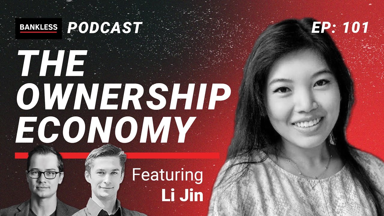 The Ownership Economy – Li Jin