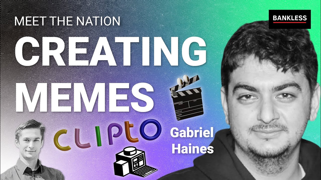 Creating Memes with Gabriel Haines