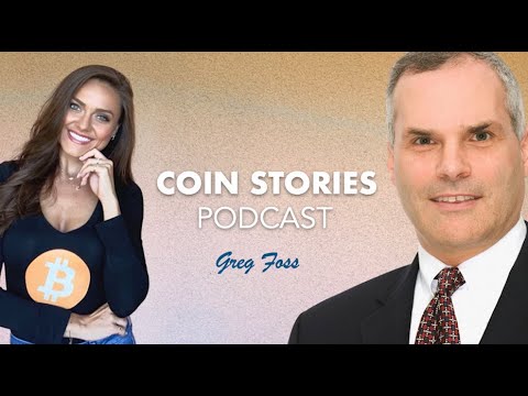 Bitcoin, Bonds and the Line We Crossed With Debt – Greg Foss