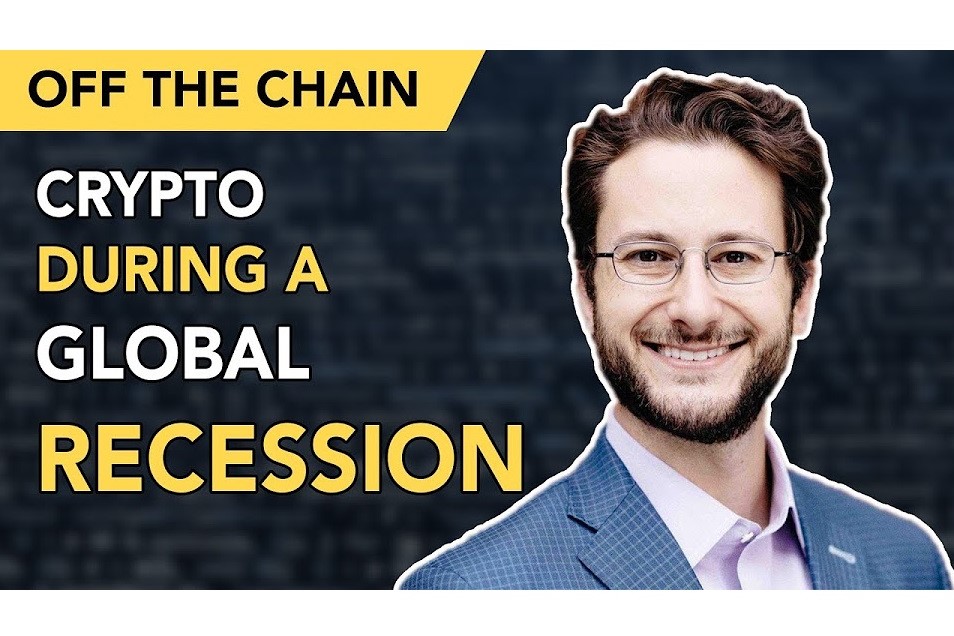 Ari Paul, CIO of BlockTower, on the Current State of Crypto