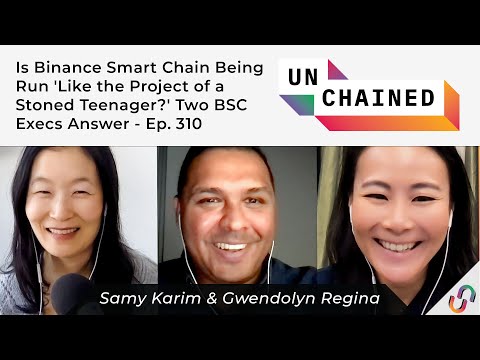 Is Binance Smart Chain Being Run ‘Like the Project of a Stoned Teenager?