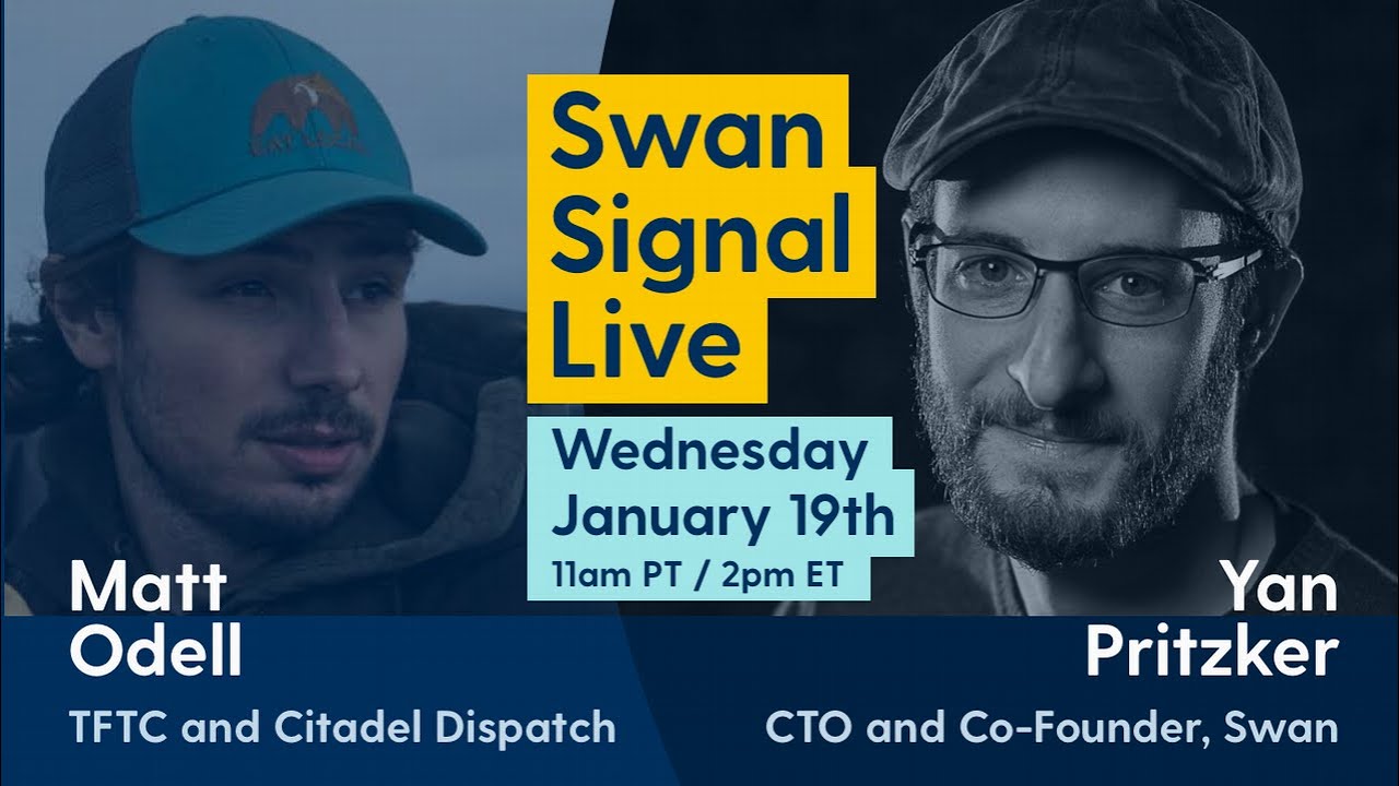 Bitcoin as a Tool for Privacy & Freedom