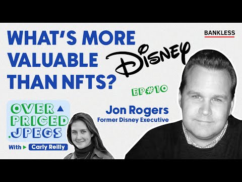 Former Disney Studio Exec Explains Intellectual Property