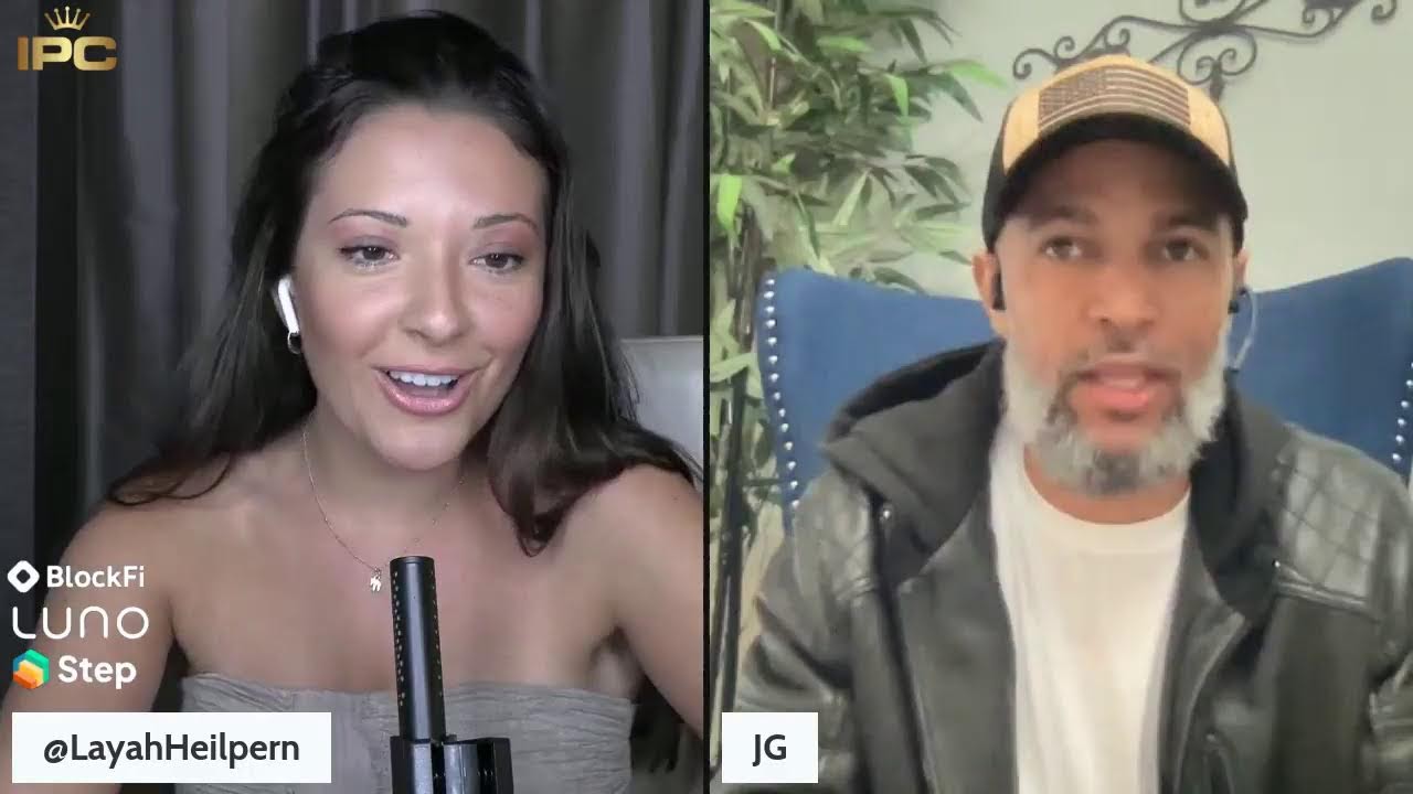Entrepreneurship and Building in Crypto