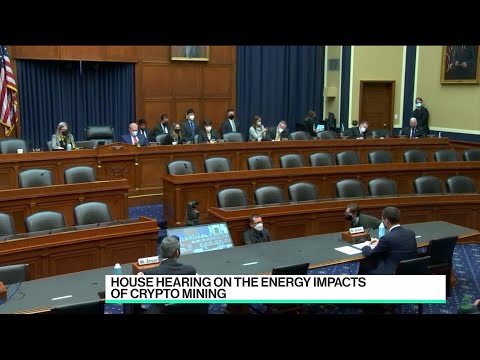 Government Wants to Clean Up Crypto