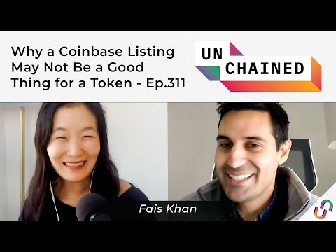 Why a Coinbase Listing May Not Be a Good Thing for a Token