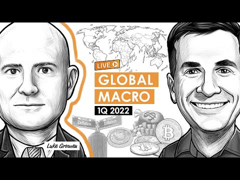Global Macro 1Q 2022 w/ Luke Gromen