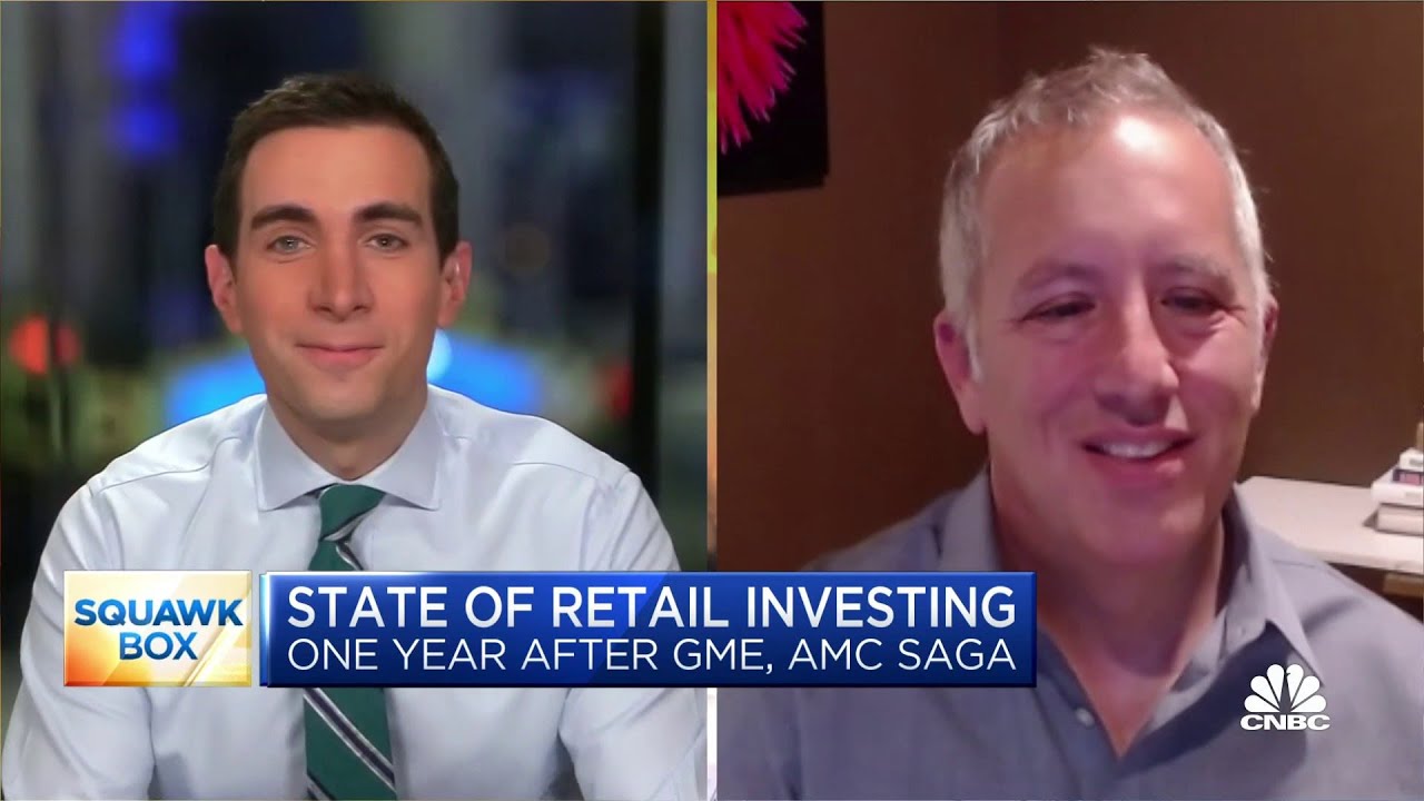 Now is Perfect Time for Retail Investors to Gain Crypto Exposure, Says Stash CEO