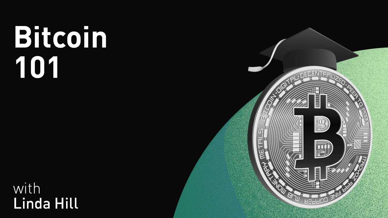 Bitcoin 101 with Robert Breedlove