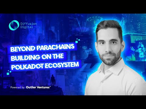 Beyond Parachains: How to Build on the Polkadot Ecosystem