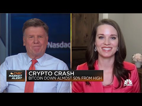 Bitcoin Fundamentals Are As Strong As Ever – Perianne Boring