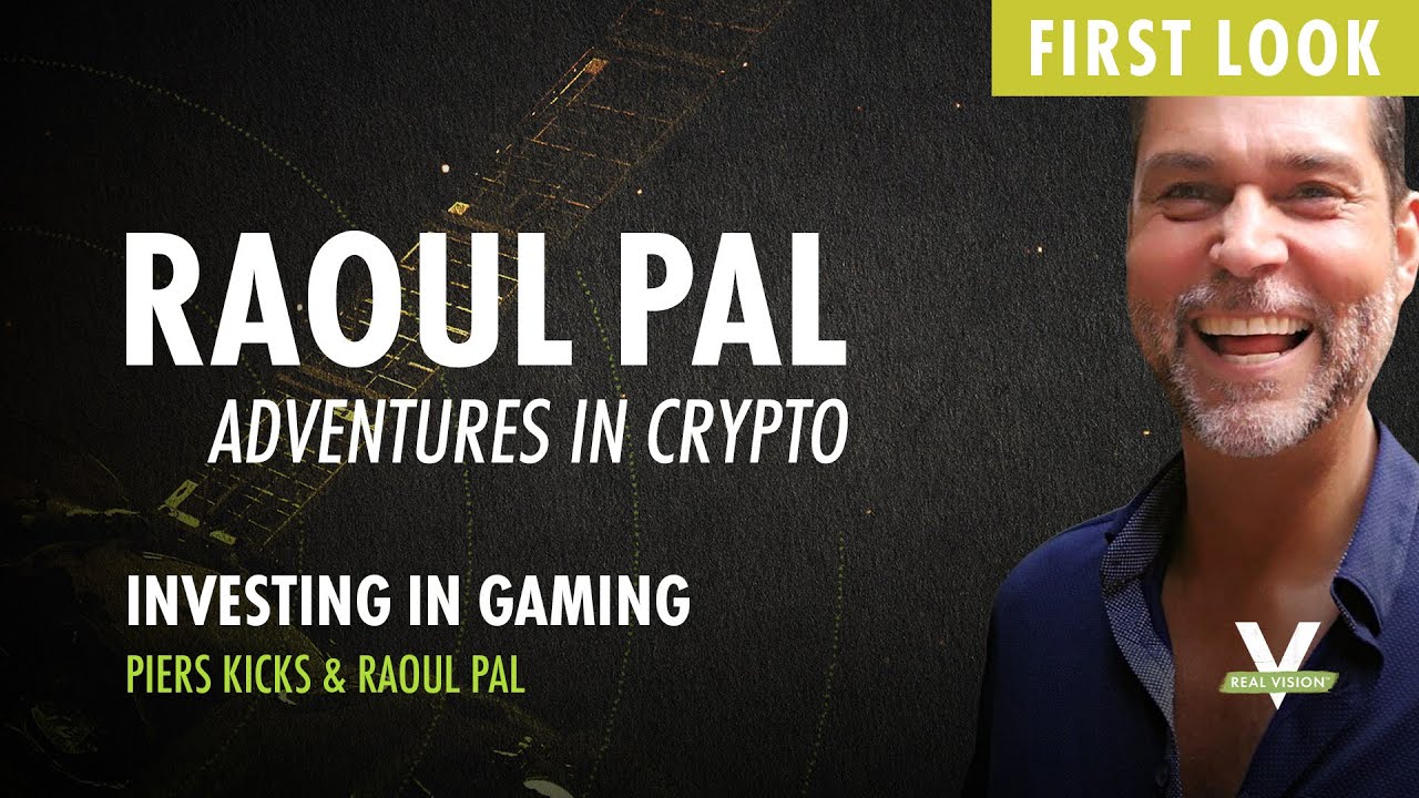 Unpacking Play-to Earn Gaming Models & The Metaverse