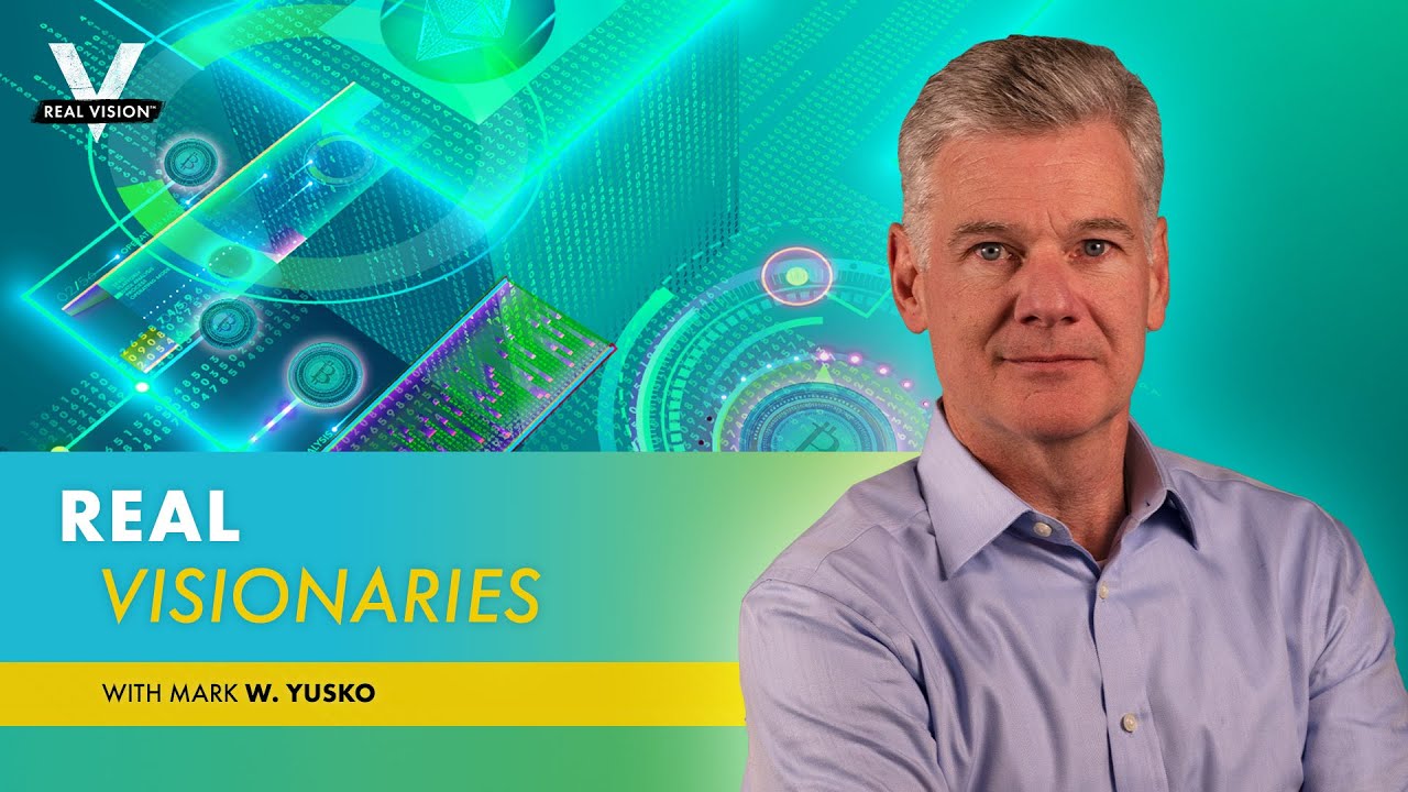 Embracing Innovation as an Asset Class