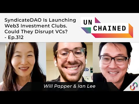 SyndicateDAO está lançando Clubes de Investimento Web3 para atrapalhar VCs