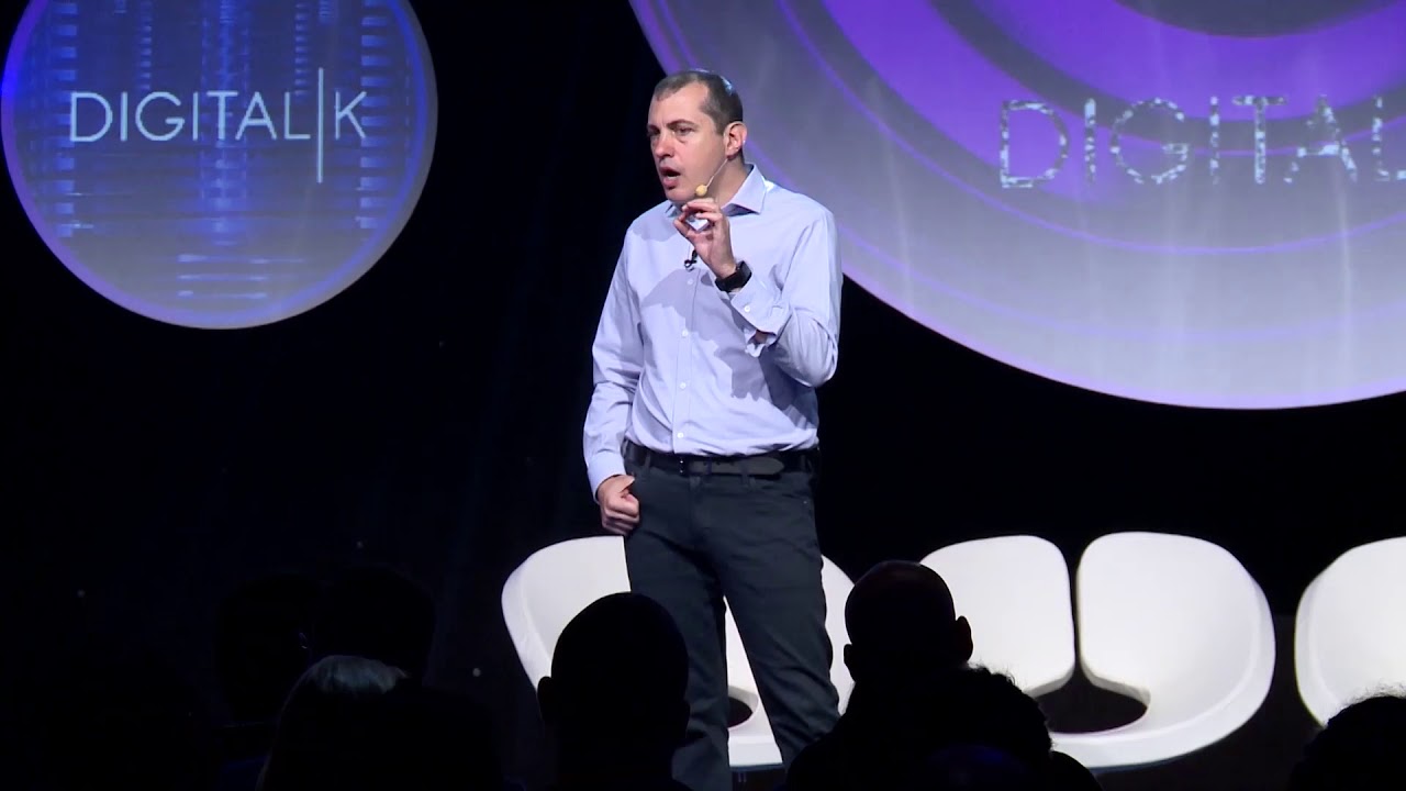 Picking the Right Blockchain for the Job