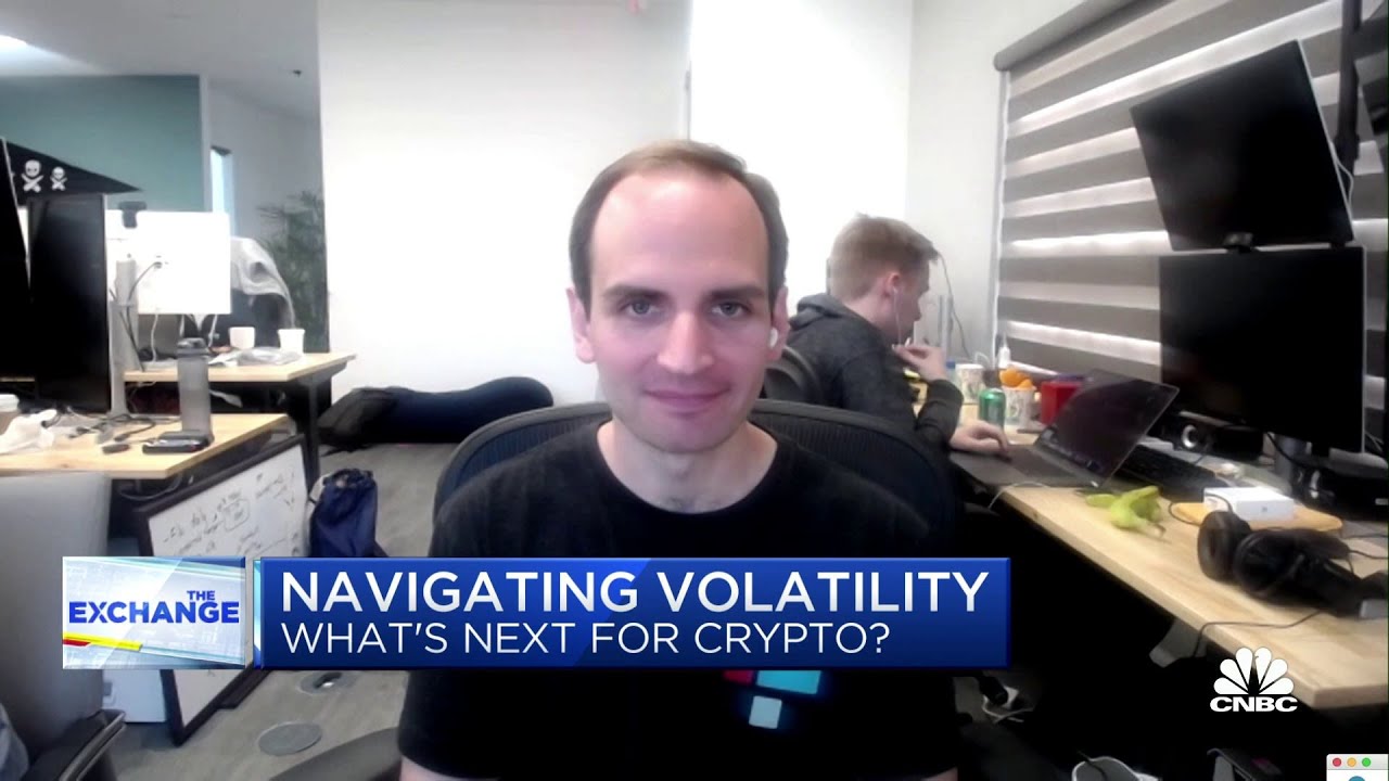 We’ll Continue to See Volatility in Bitcoin – FTX President