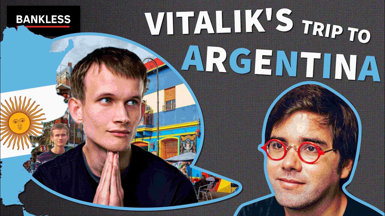 Vitalik Buterin’s Positive Influence on Argentina