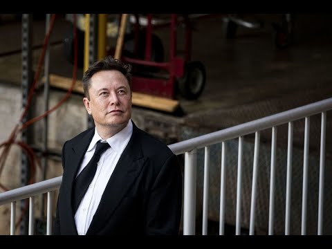 Elon Musk macht sich über McDonald’s auf Twitter lustig