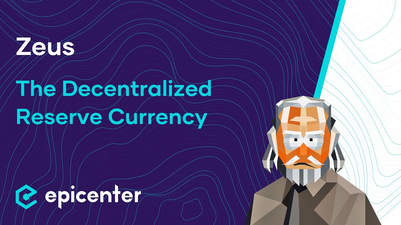 Olympus DAO: The Decentralized Reserve Currency