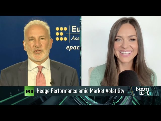 Bitcoin vs Gold as Fed Threatens to Tighten