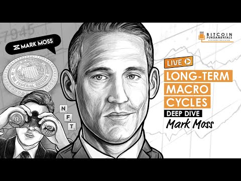 Long-term Macro Cycles Deep Dive