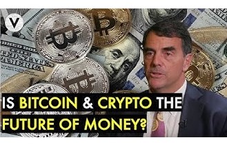 Tim Draper on Bitcoin, Silicon Valley, & The Future of Money